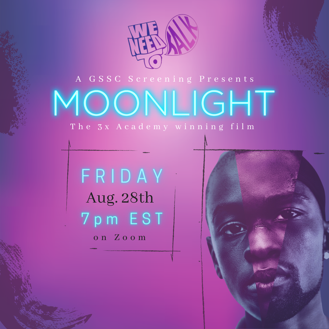 Moonlight Poster