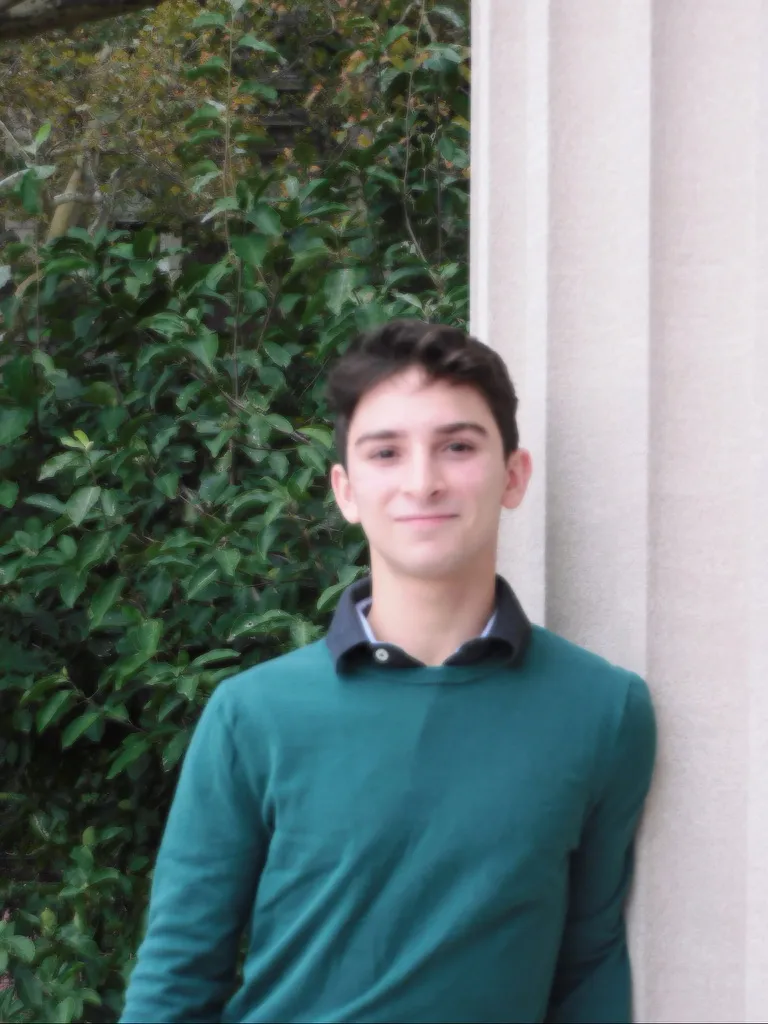 Jacob Resnick