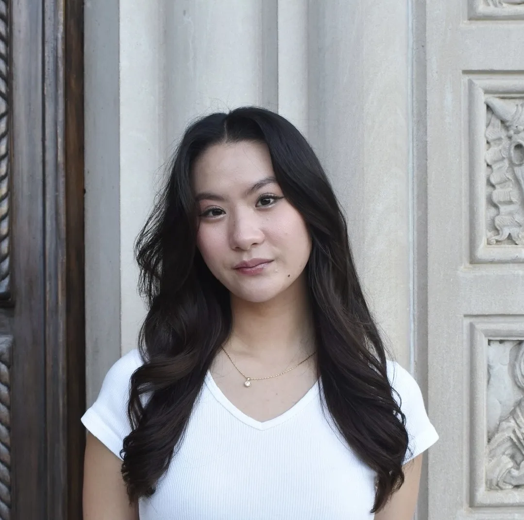 Sophia Wen