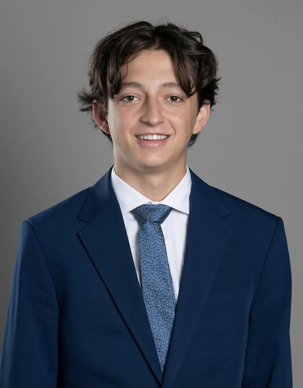 Aaron green