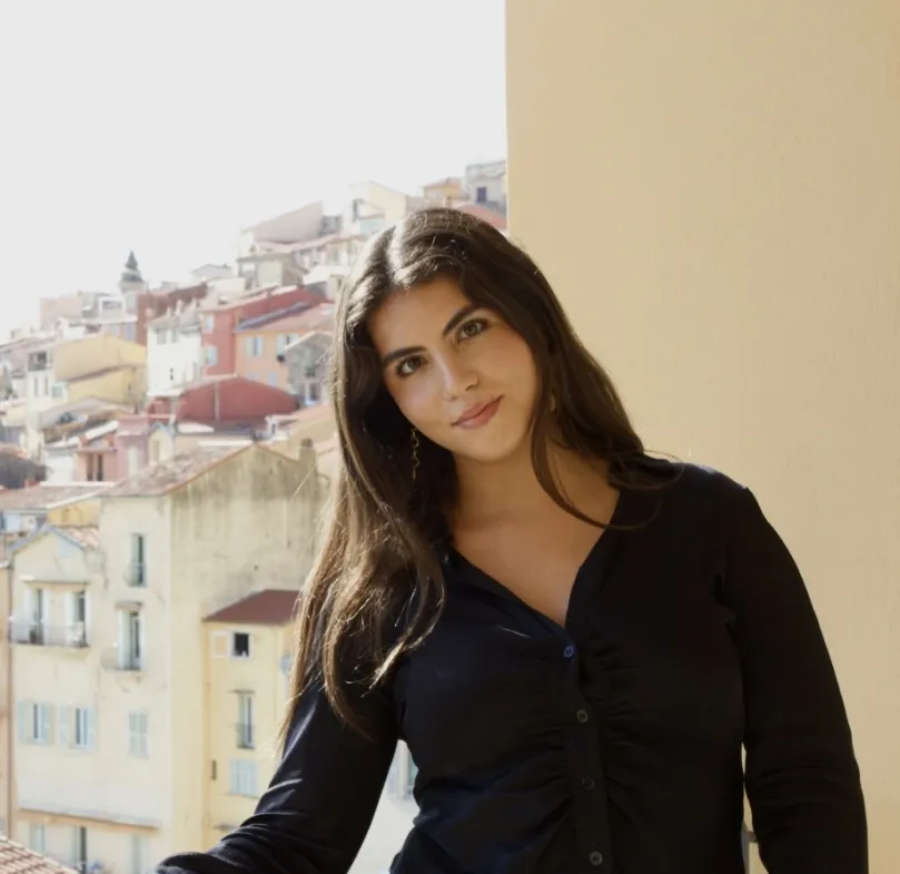 Bianca Sallusti