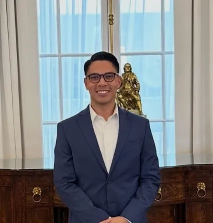 Brian Luna 