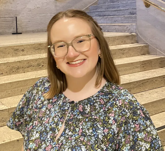 Maeve Sheehan - VP of Communications