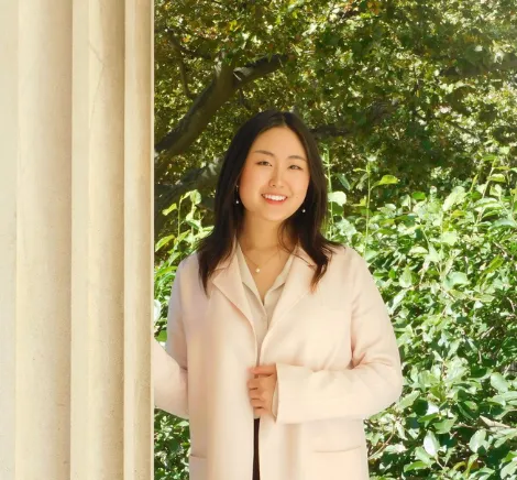 Nora Zhu - VP of Policy