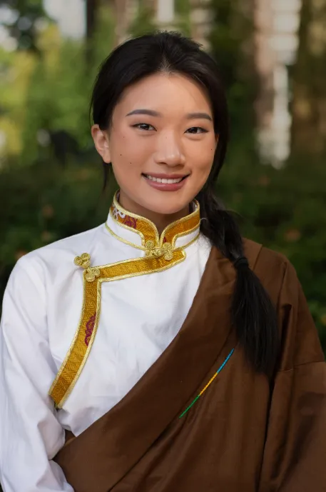 Hannah Hasangwangmu