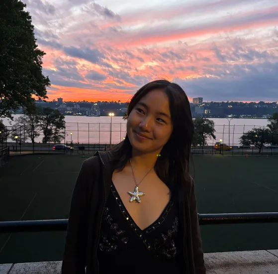 Sophia Ho