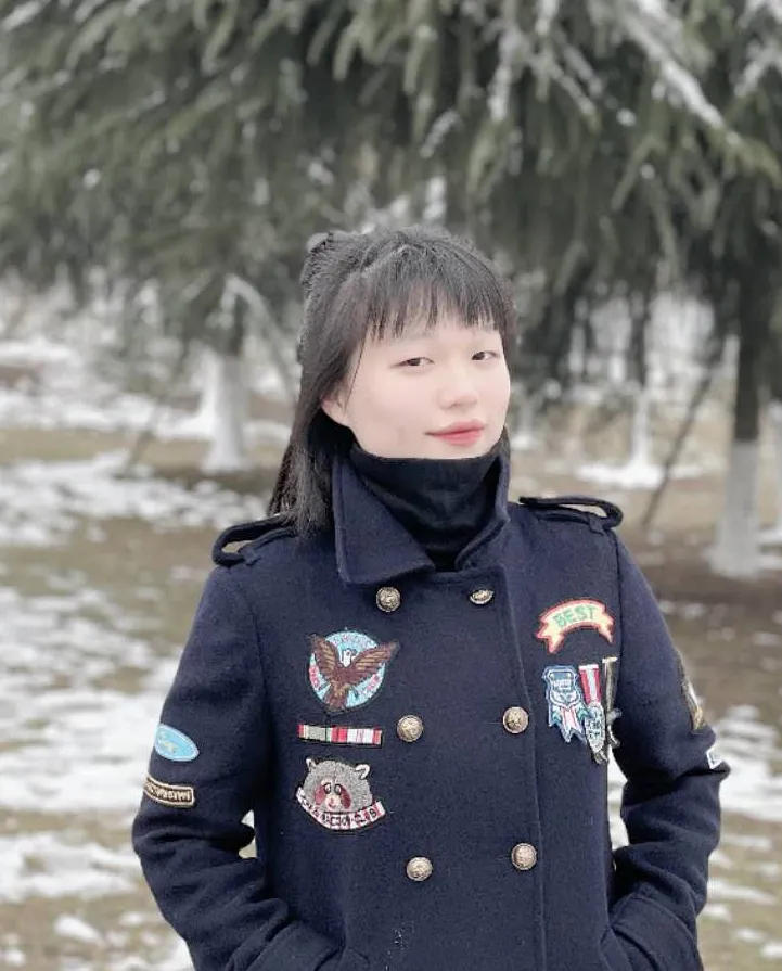 Angel Liu