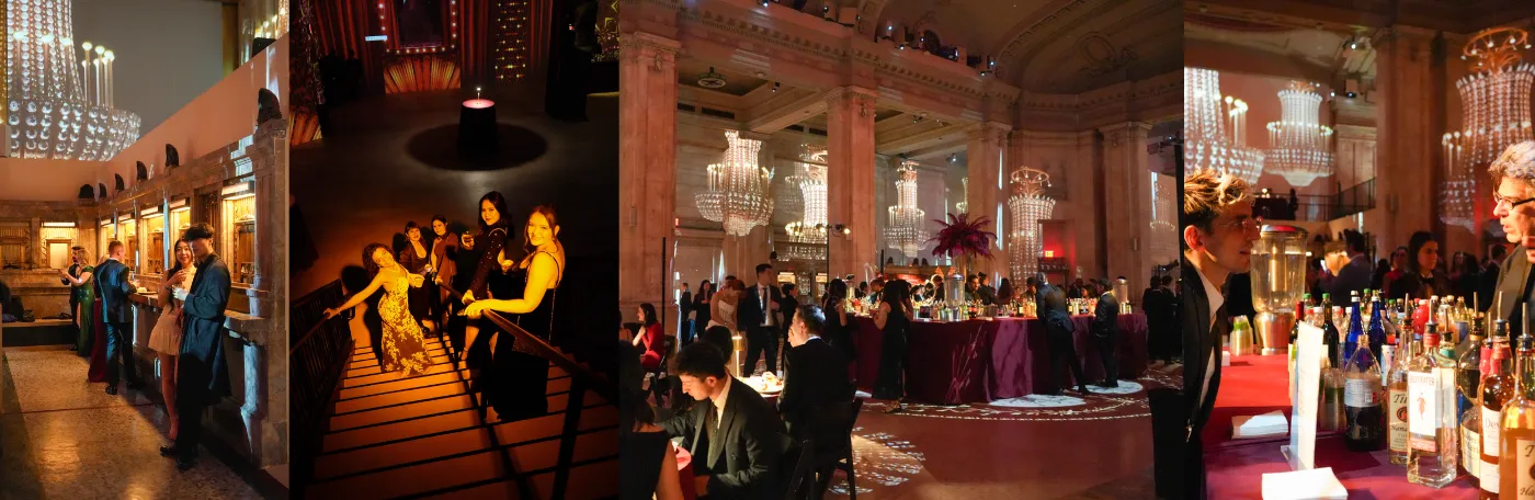 2025 GSSC Gala