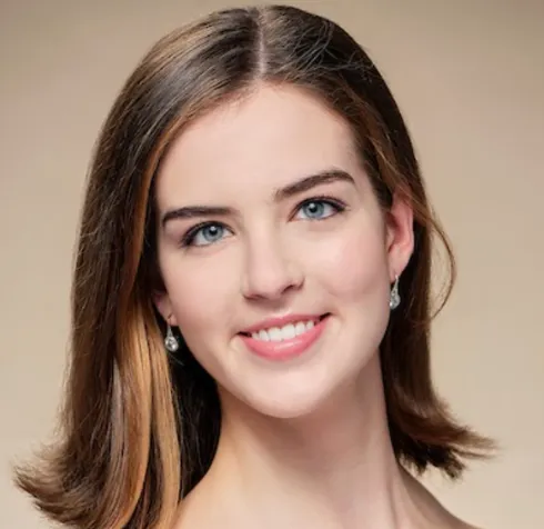 Isabel Tenney