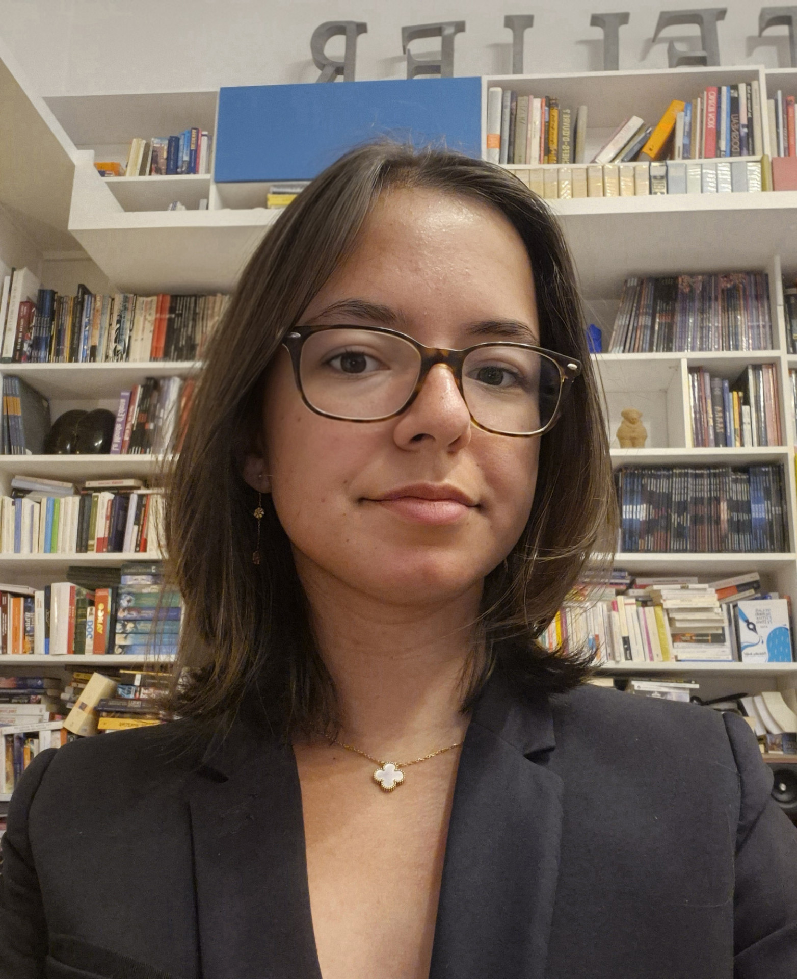 Irene Souny Bihr