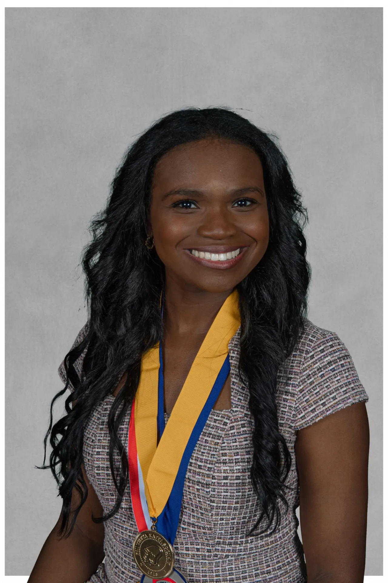 Alaya Walton