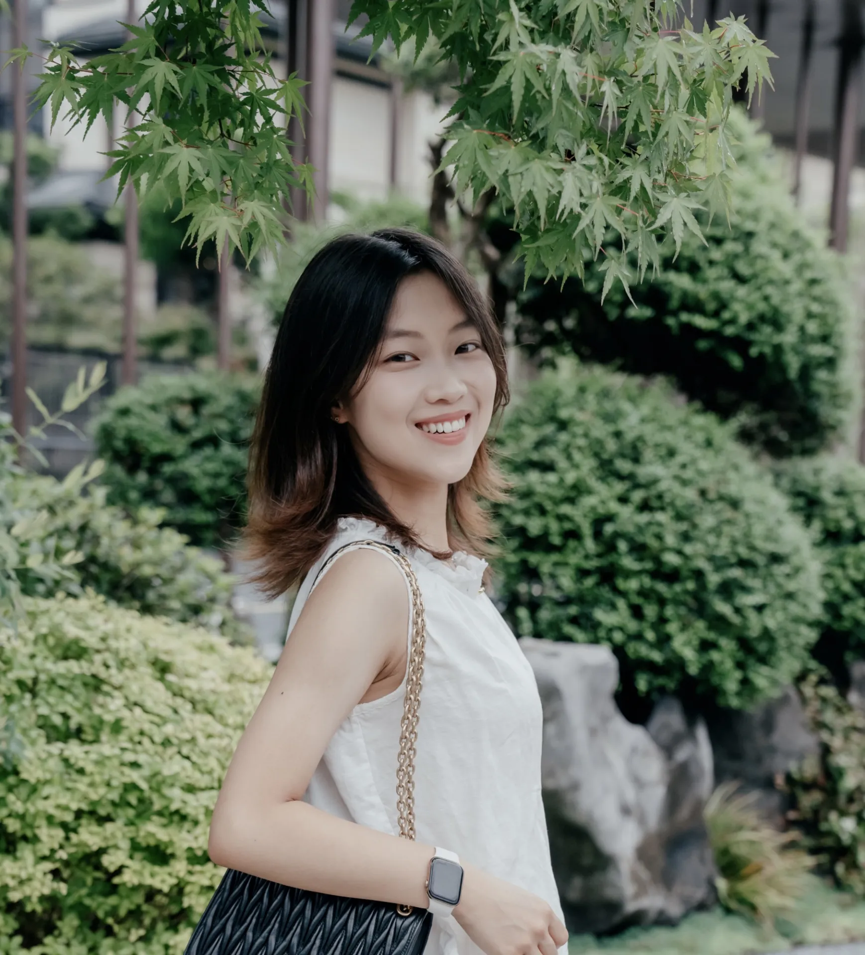Catherine Xu
