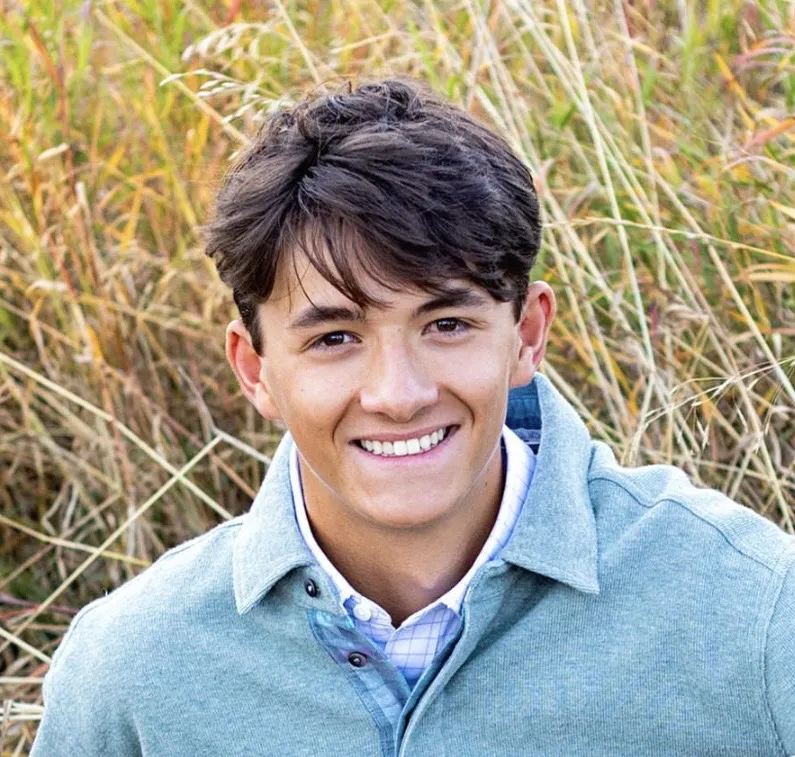 Grayson Anderson