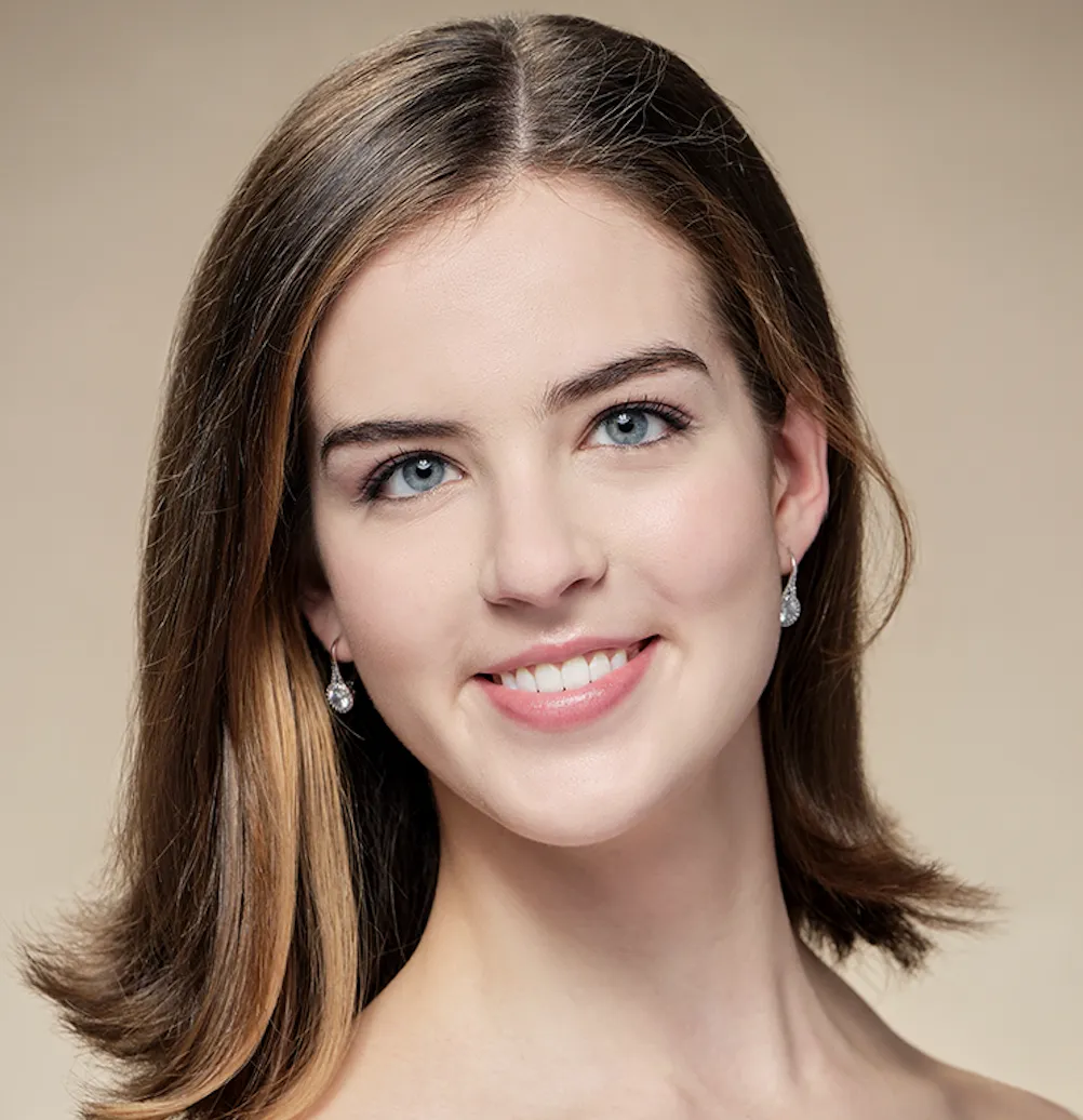 Isabel Tenney