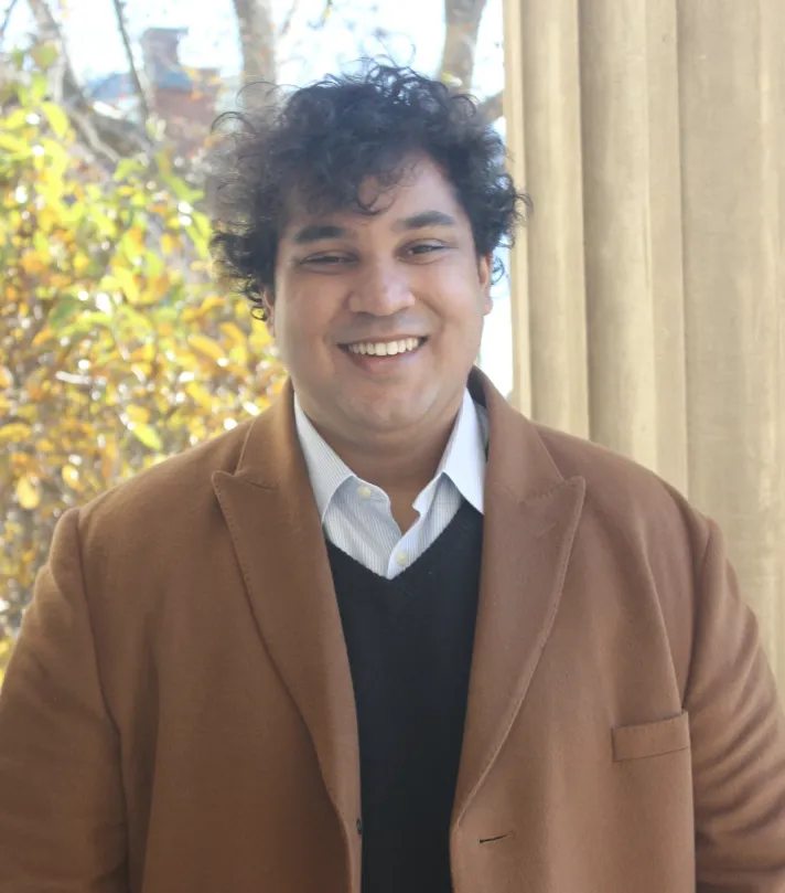 Ishan Khan Islam Feisal