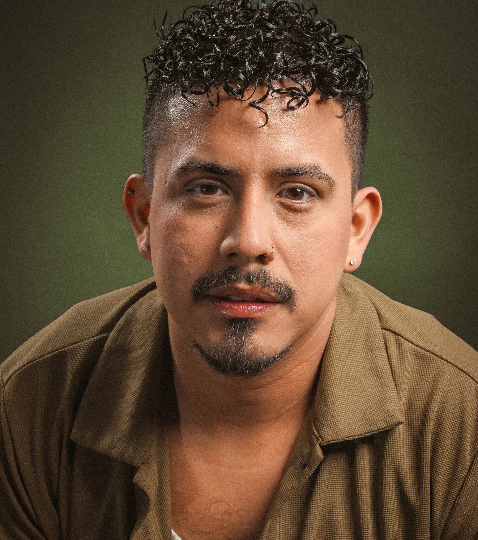 Luis Villar