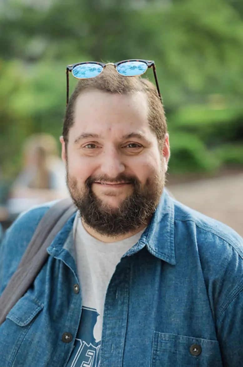Michael King