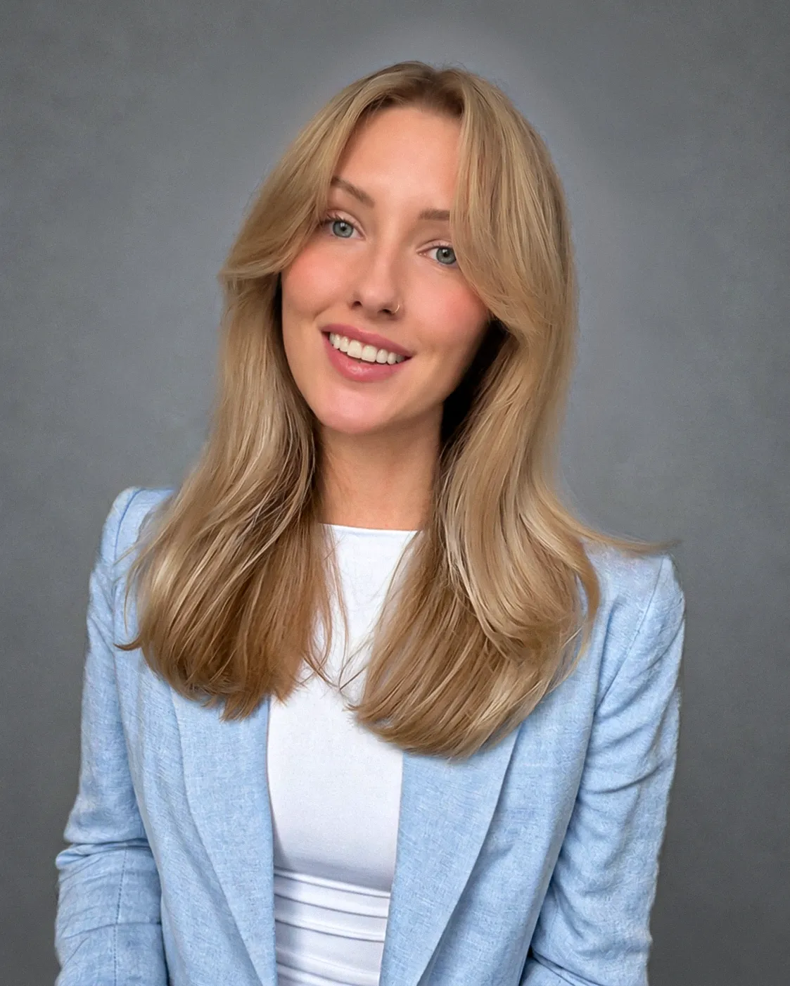 Natalie Ewell