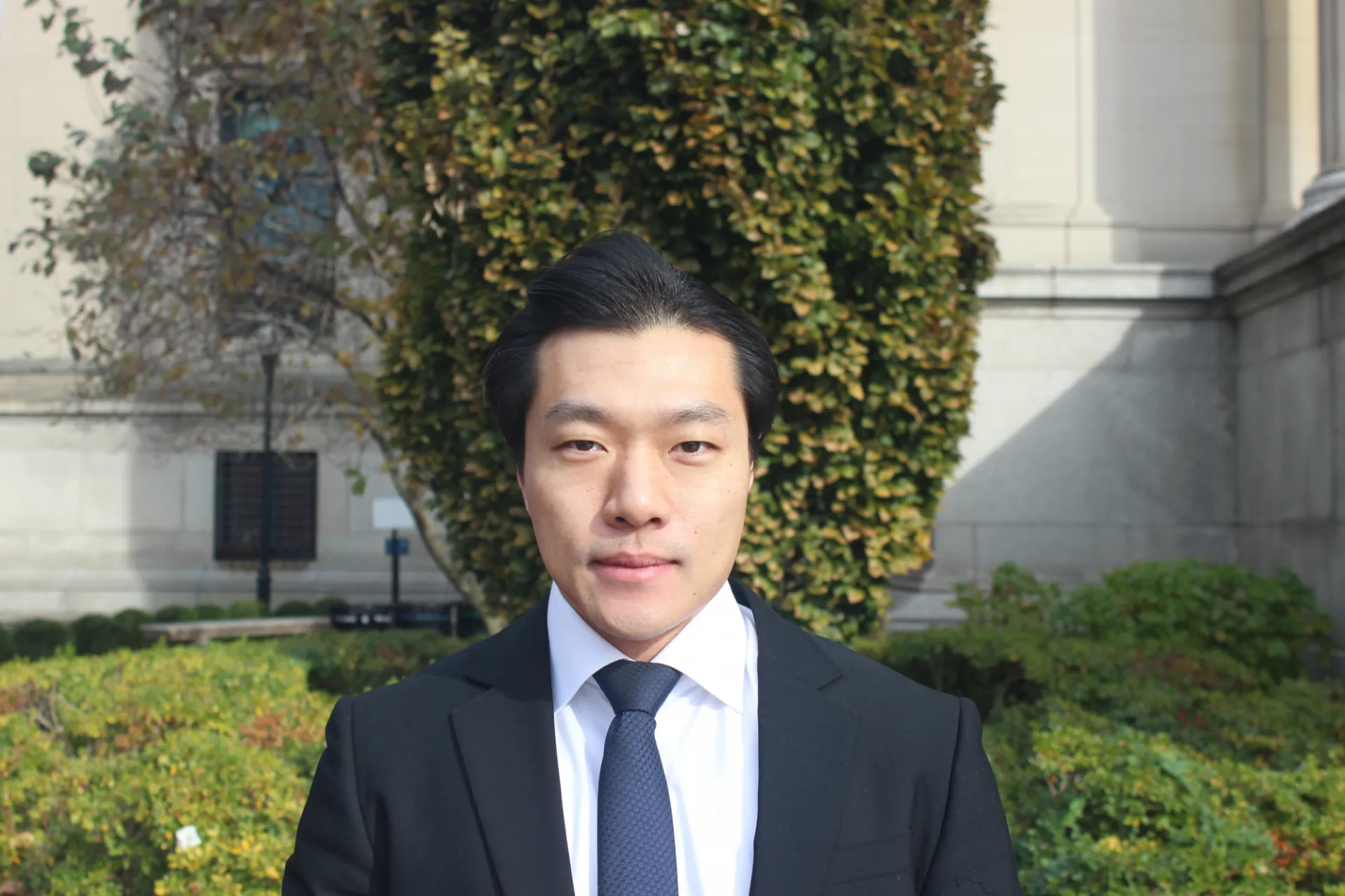 Ryan Jin