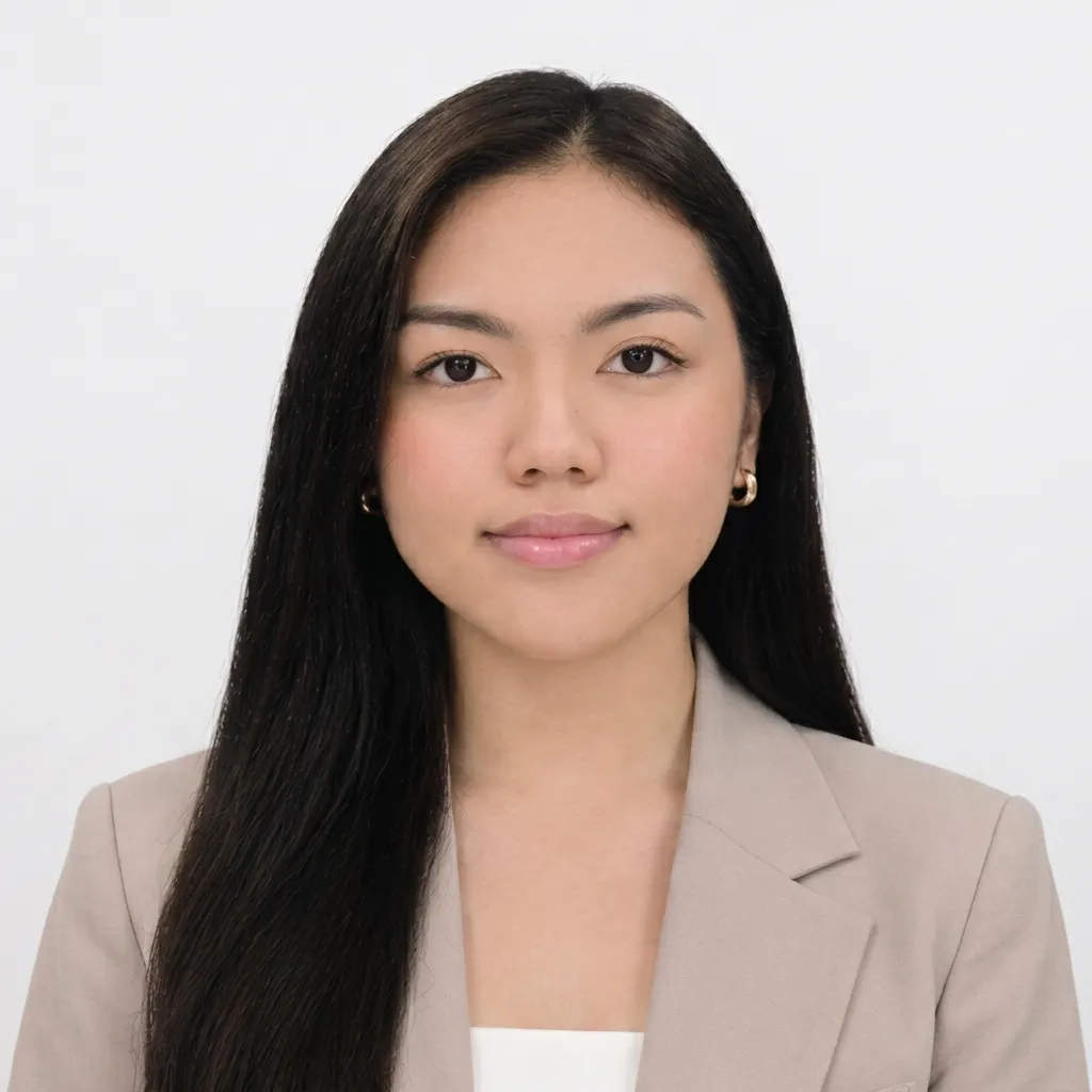 Samantha Mondero