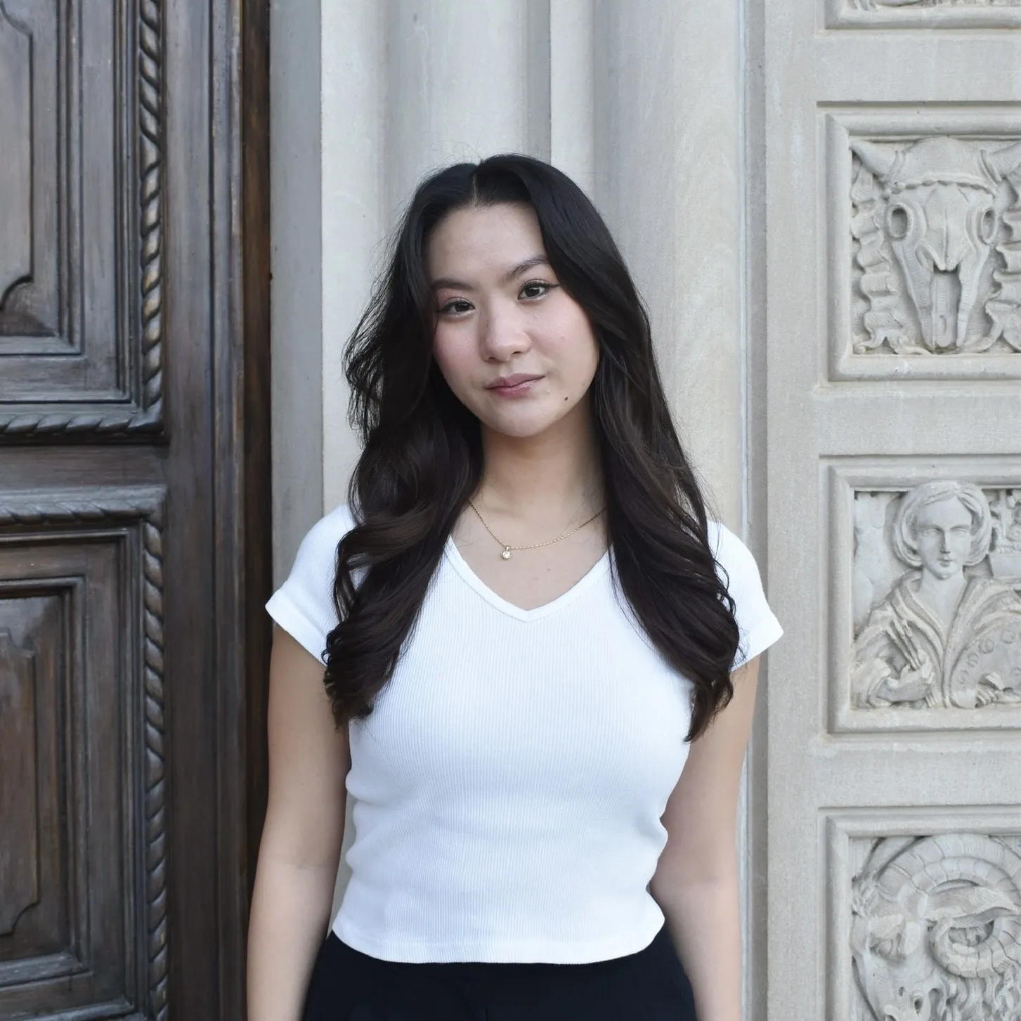 Sophia Wen