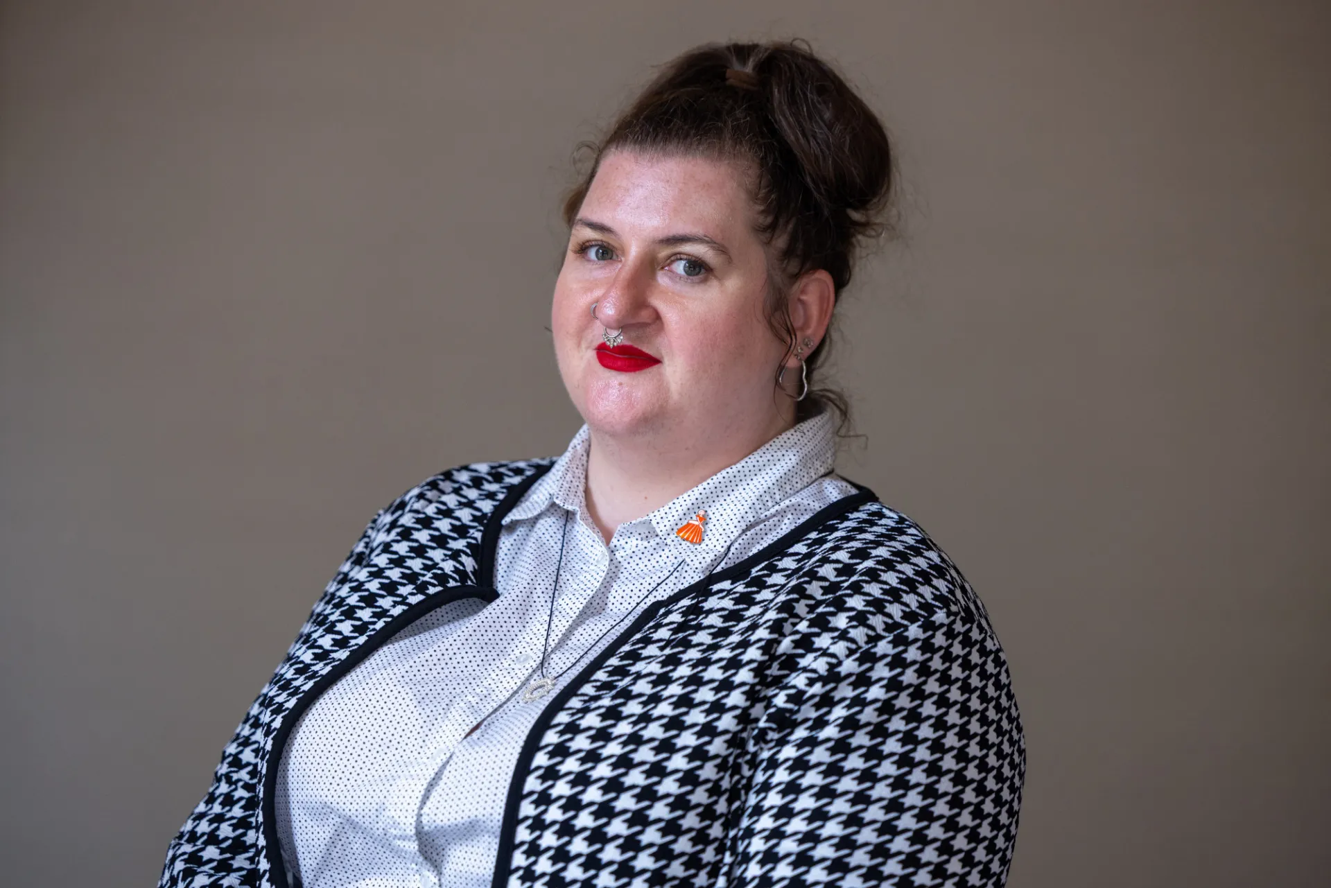 Stacey Cregg