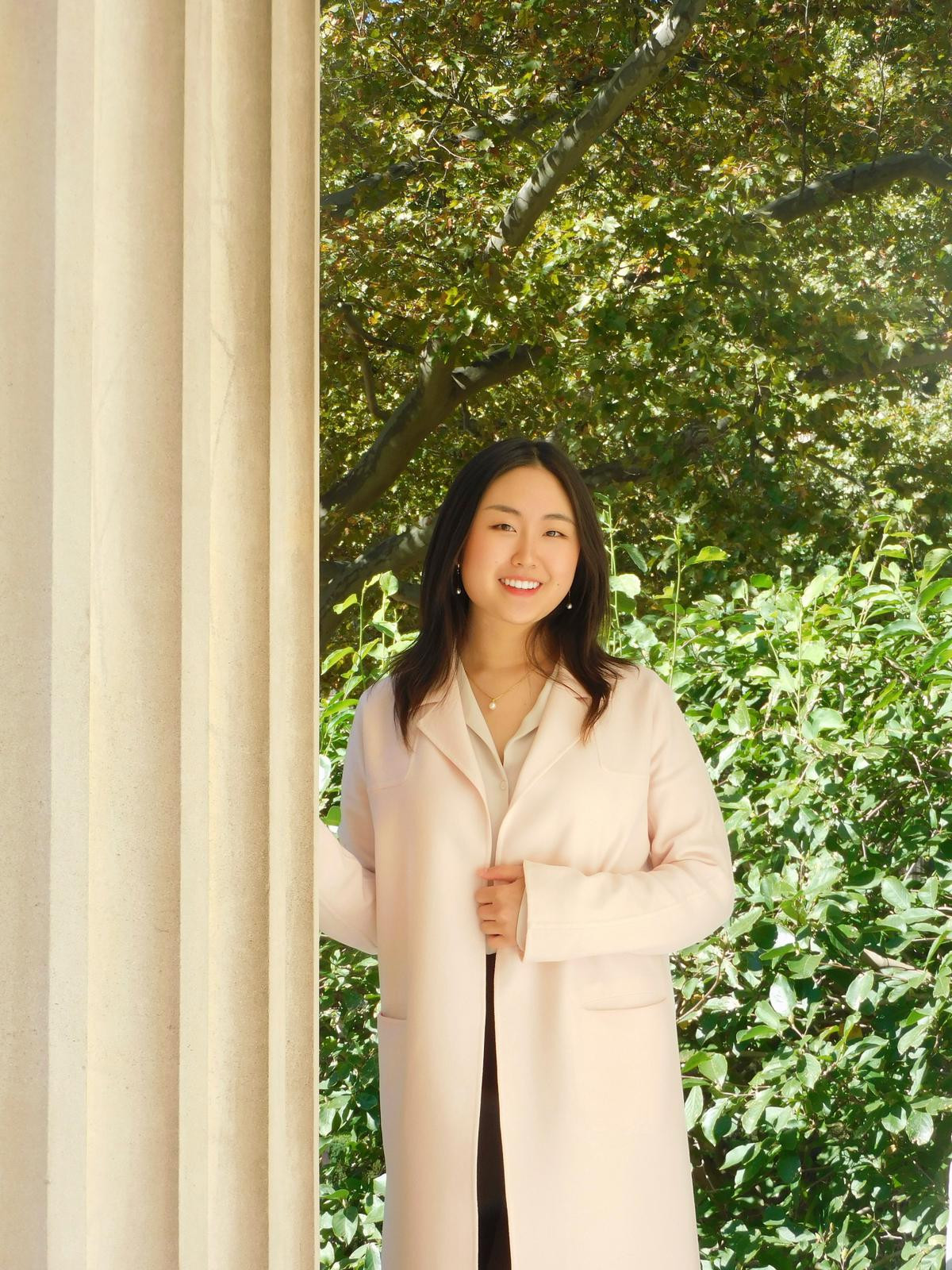 Nora Zhu