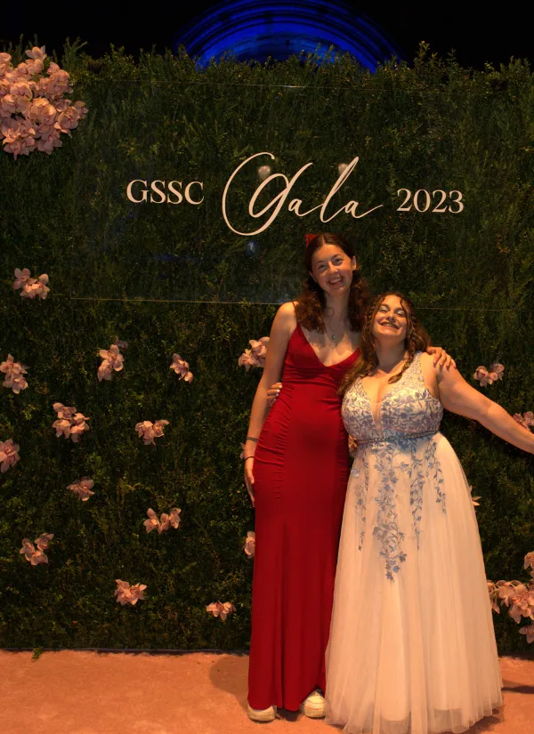 GSSC Gala 2023