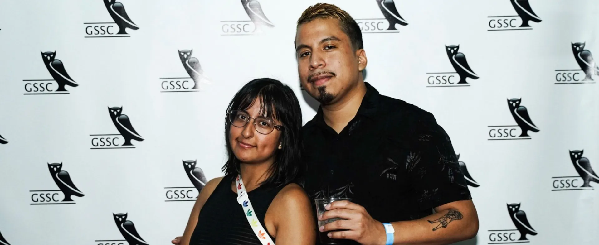 Welcome Back GS 2019